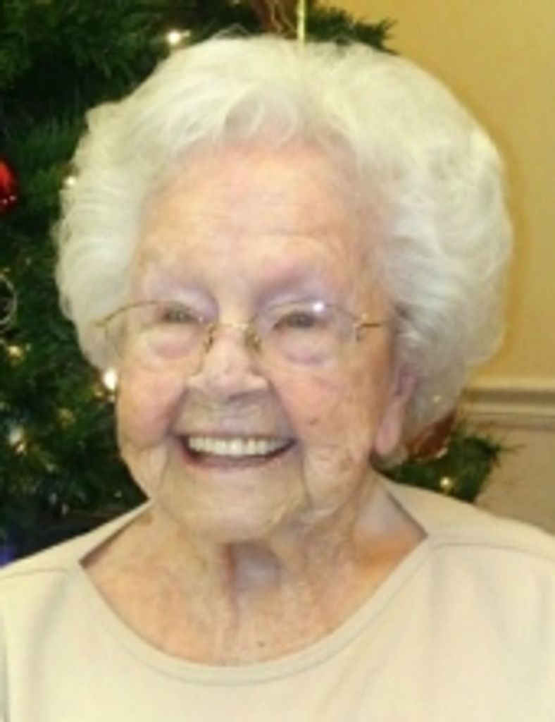 Mary Lou Harris