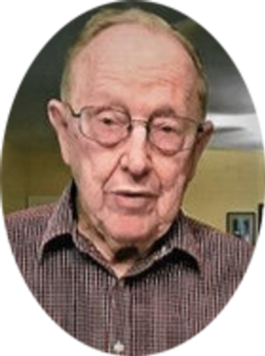 Everett Dewey Edington Profile Photo