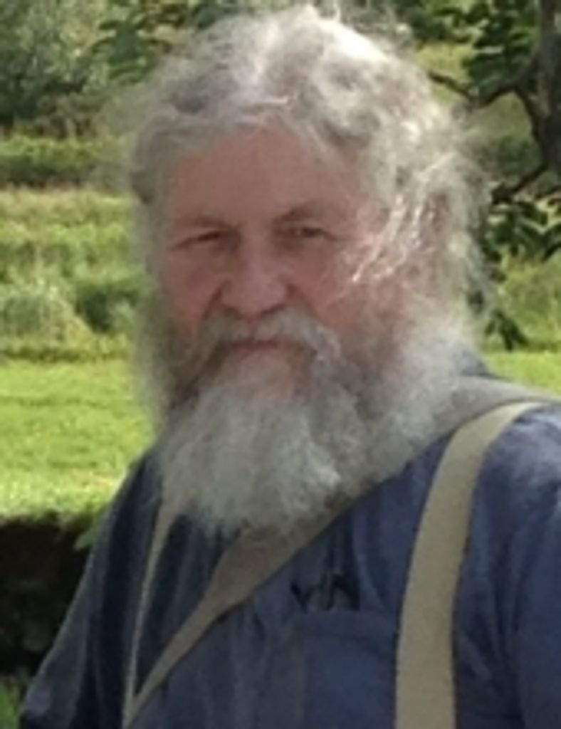 Richard M. "Rich" Goshorn