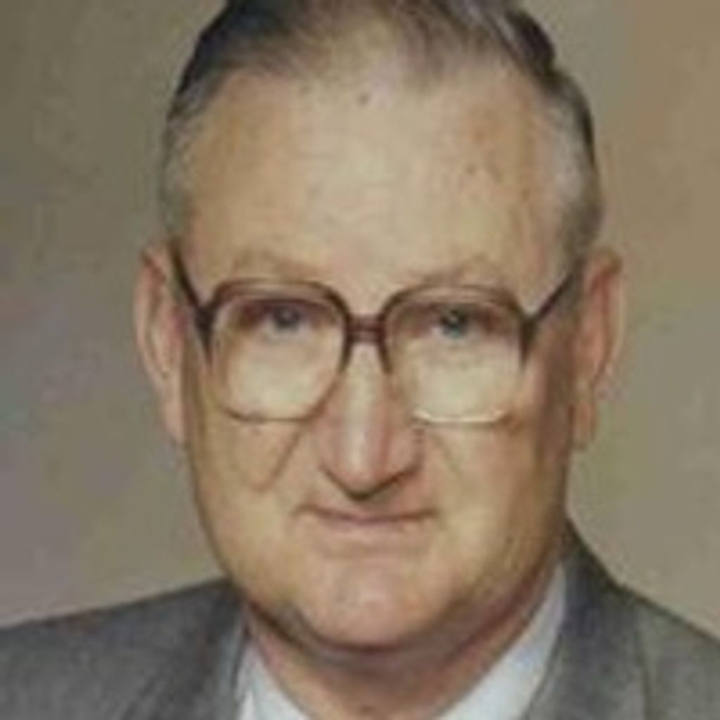 James Maxwell 'Jim' Cooksey, Sr.