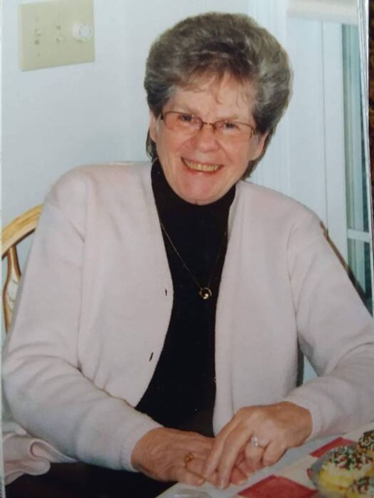 Ann Corinne (Duley)  Parker Profile Photo