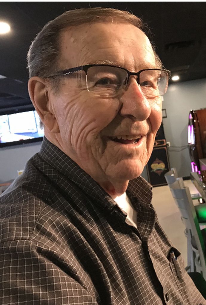 James Shank Profile Photo
