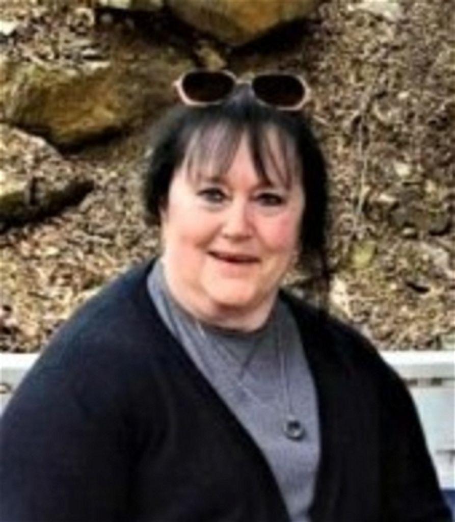 Sherry L. Burkholder Profile Photo