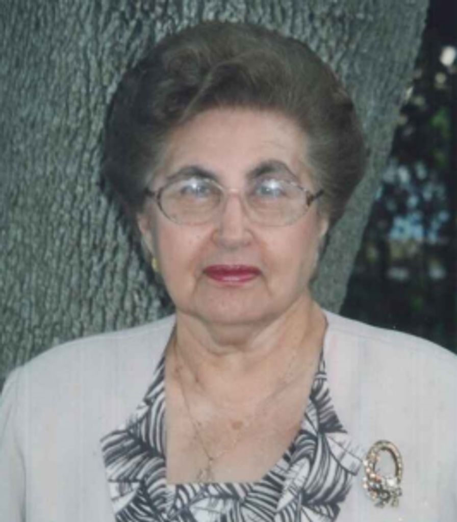 Dora C. C. Gonzalez