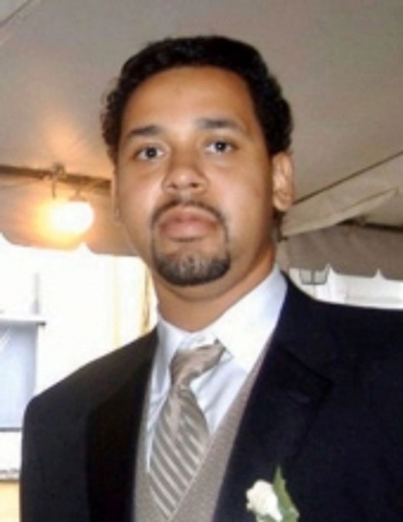 Cory A Smith Sr.