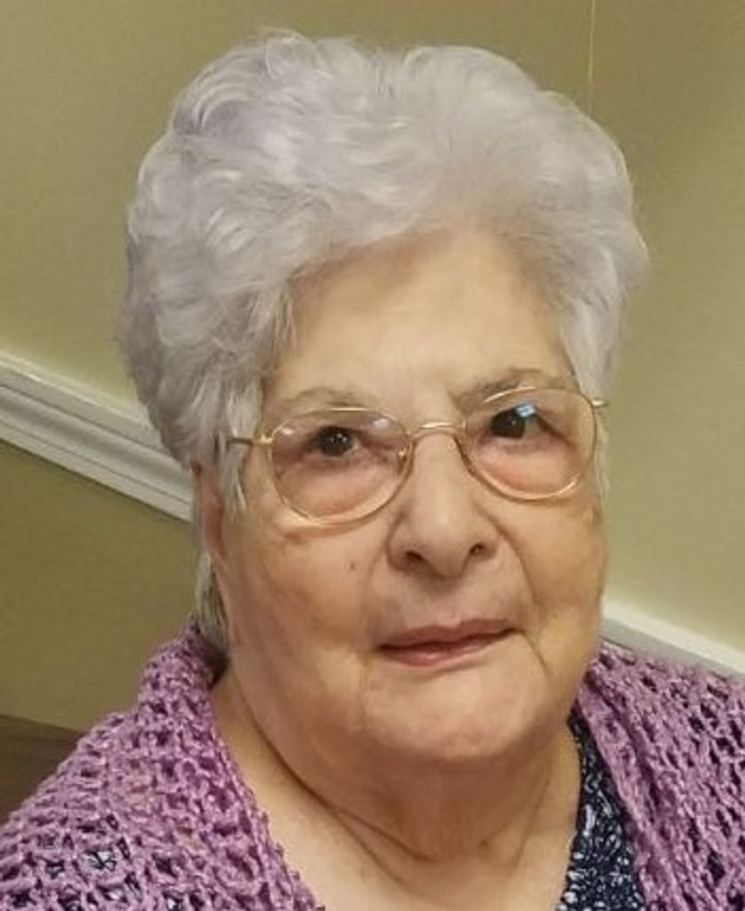 Maria F. Borges Profile Photo