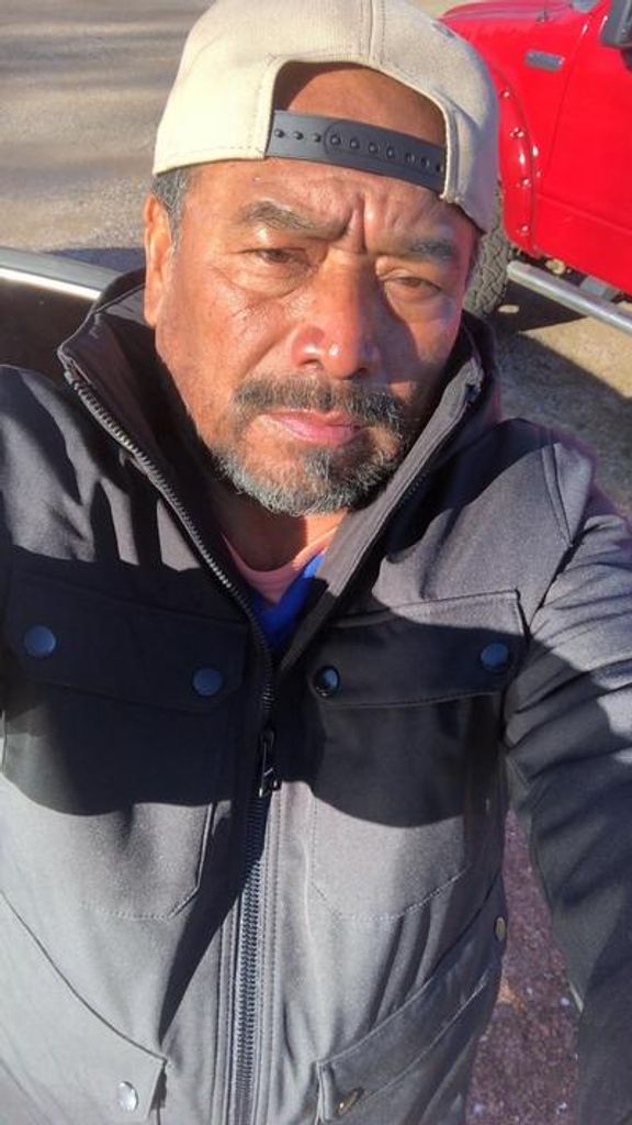 Lucio Arias Vasquez Profile Photo