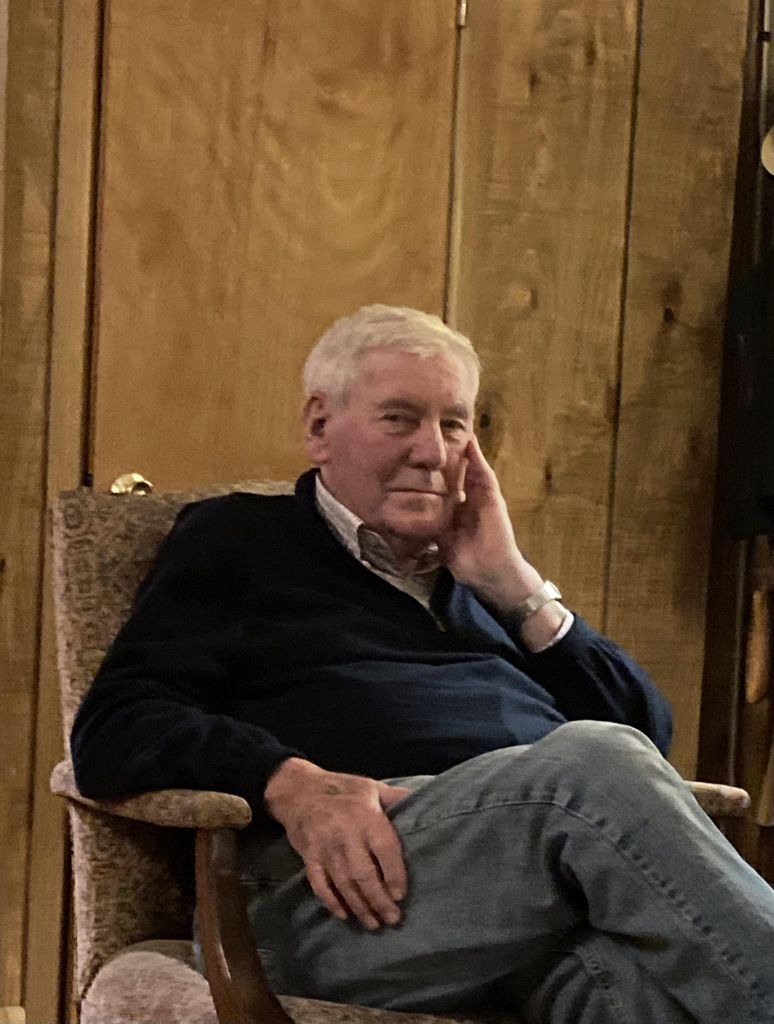 Louis F. Stephens, Jr.