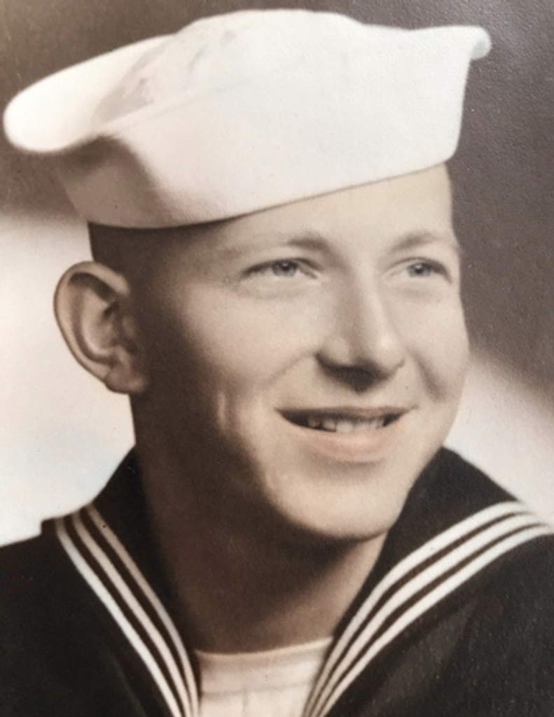 William F. "Billy" Benefield