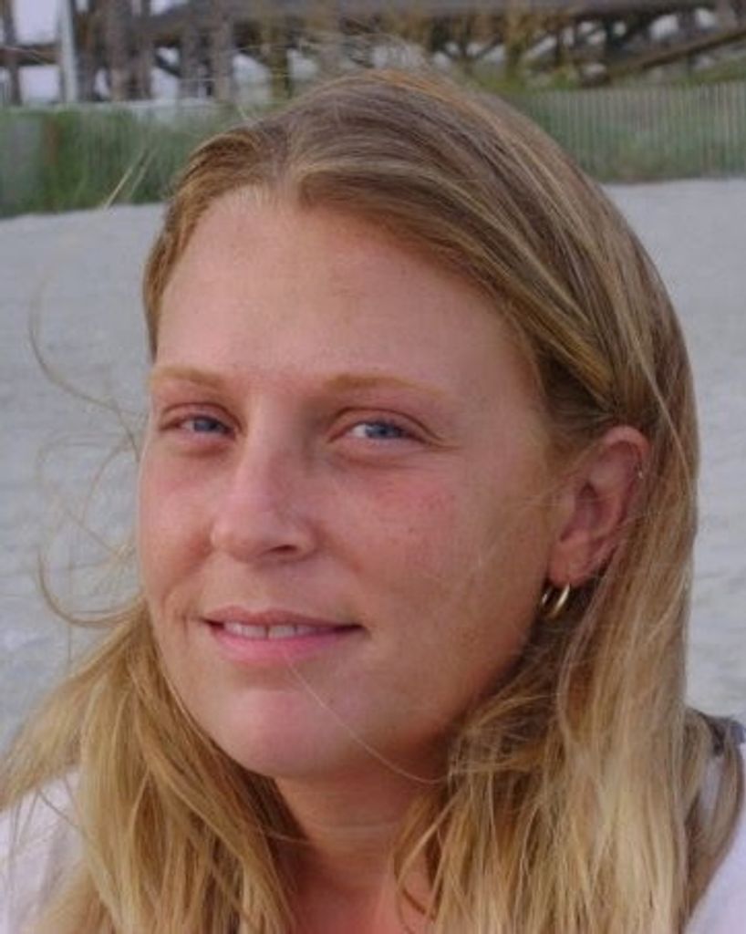 Stephanie Kay Shackleford Profile Photo
