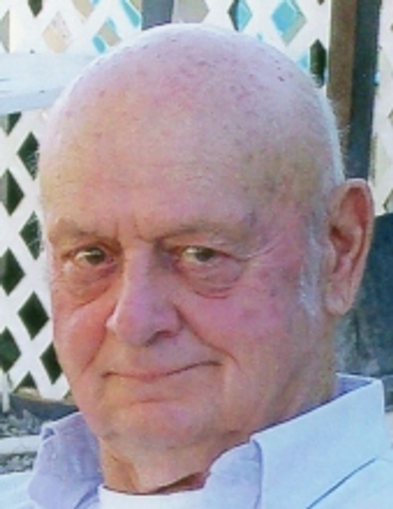 Martin Harold Stifle