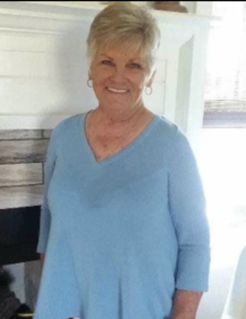 Kay "K-Ma" (Dunham)  Youngblood