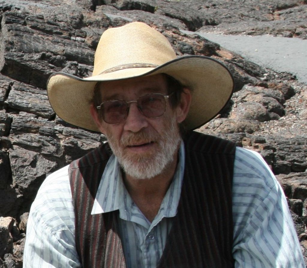 George Sodenkamp