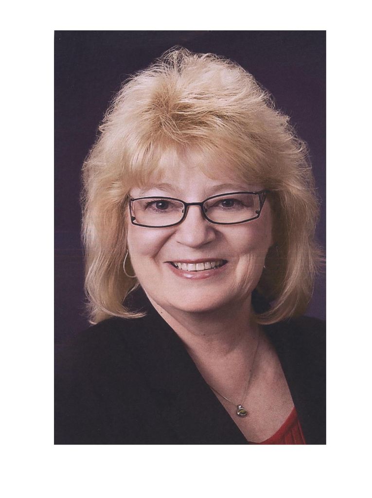 Roxanne "Roxy Belle" Durham Collier