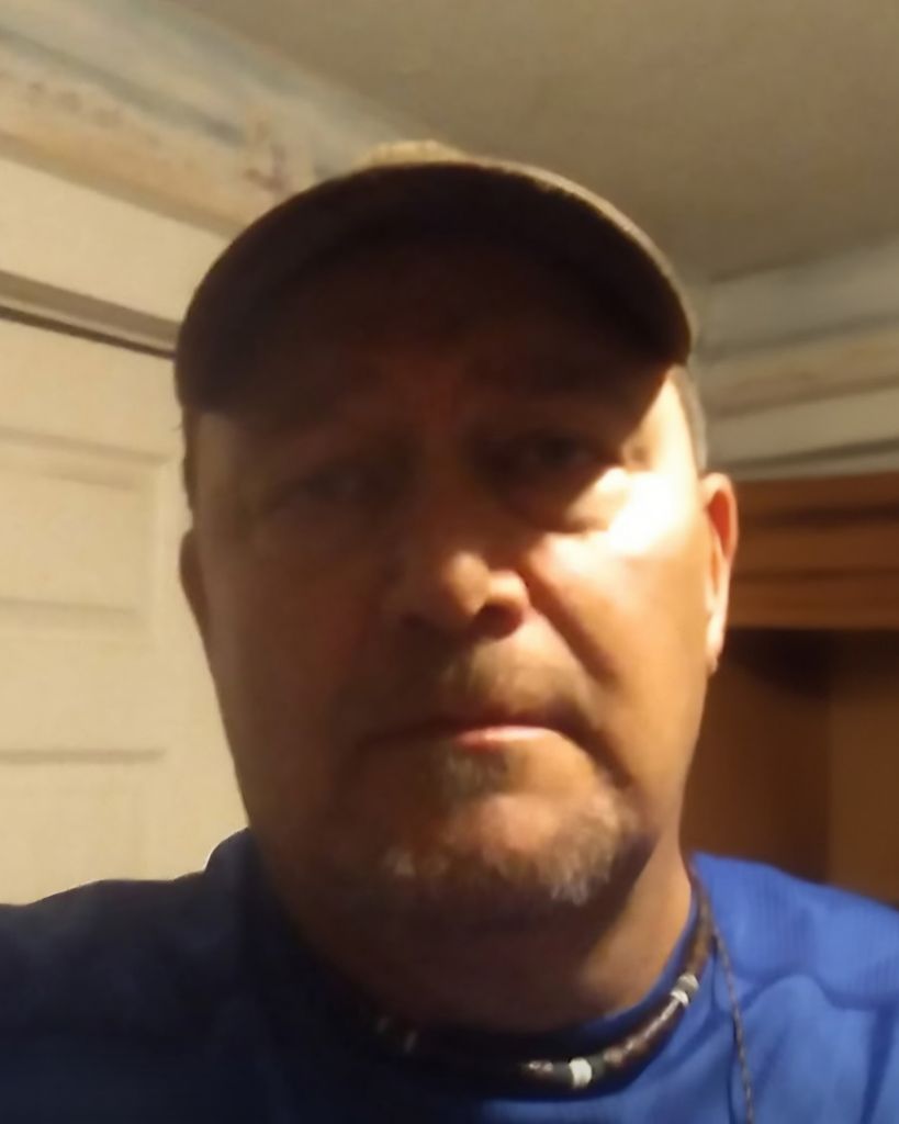 Michael Fred Lunsford Profile Photo