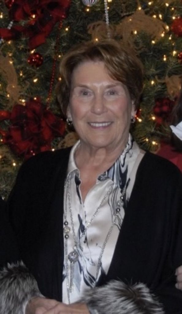 Phyllis Shearer