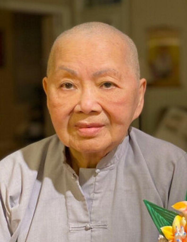 Nghia Hieu Taylor
