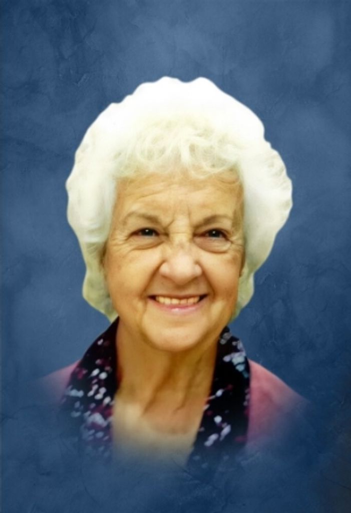 Dorothy Faye "Dot" Patrick Profile Photo