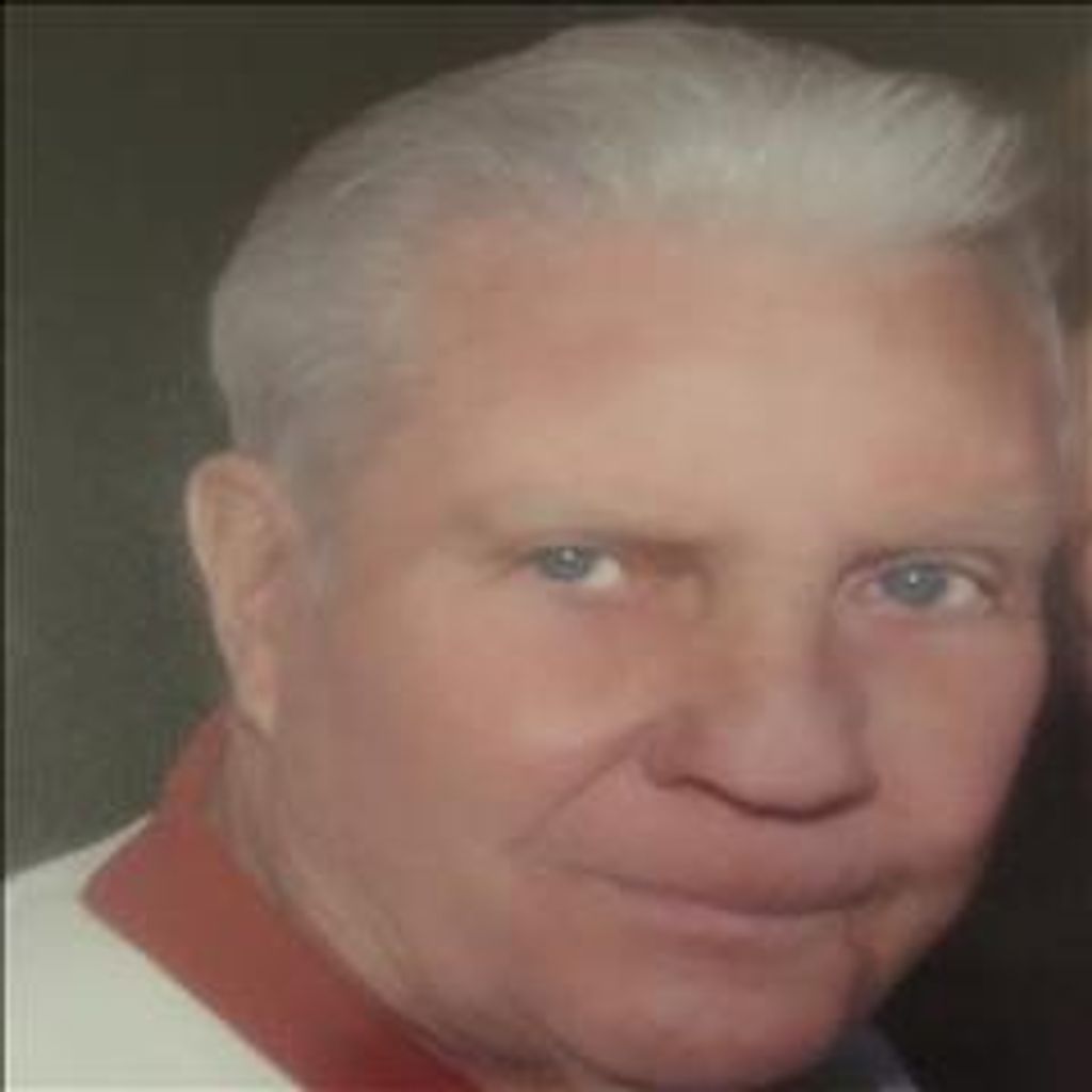 James Bernard Garner, Sr. Profile Photo