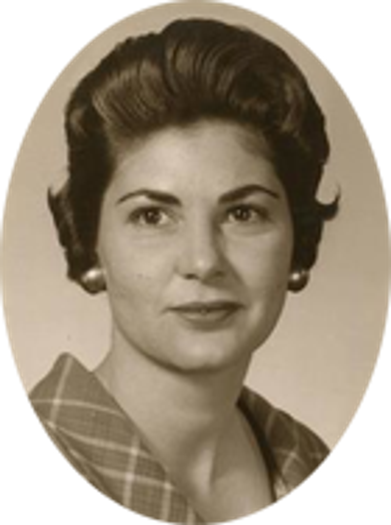 Joyce Osborne