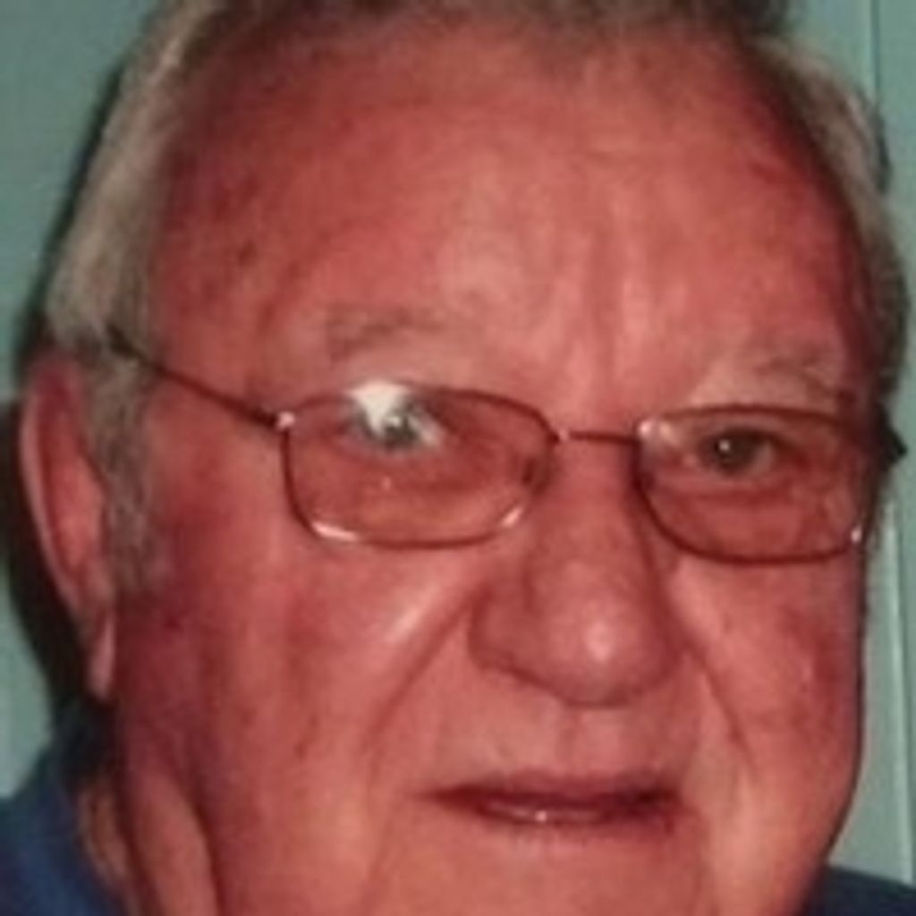 Robert  "Bud" Anselme  Sr.