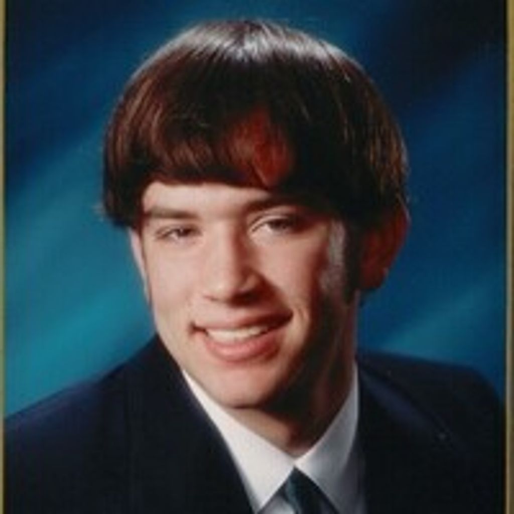 Richard B. Kallis Jr. Profile Photo