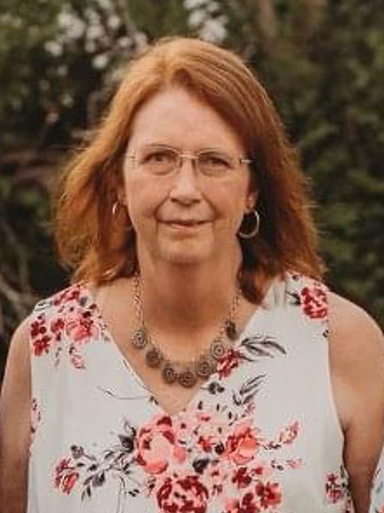 Jane Marie Berg Profile Photo