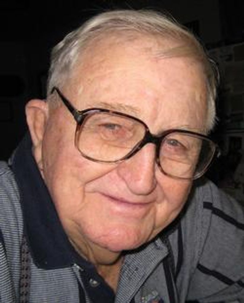 Wallace Clifton Gandy