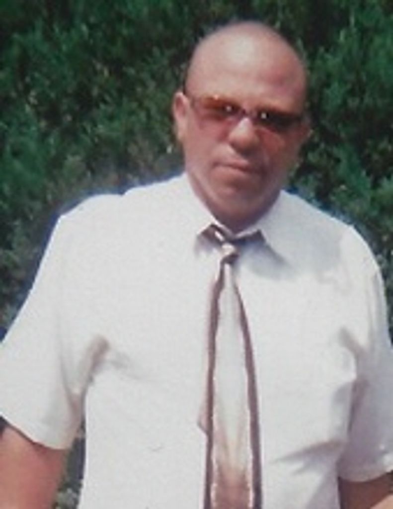 Charles Holmes