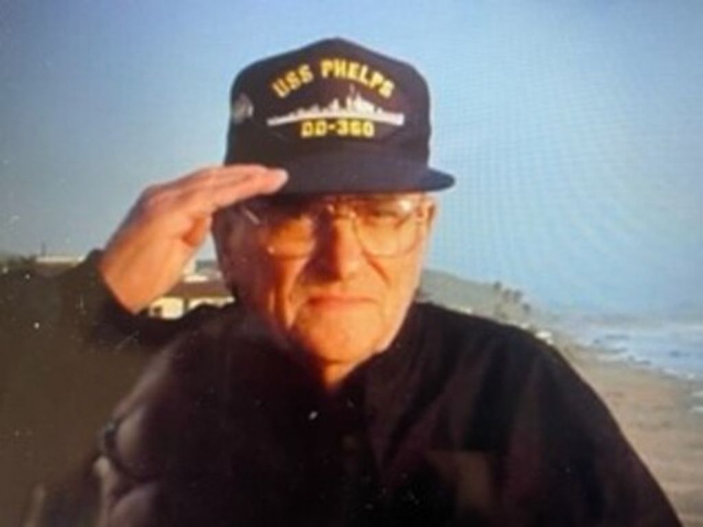 Luther (Luke) R. Marden Profile Photo