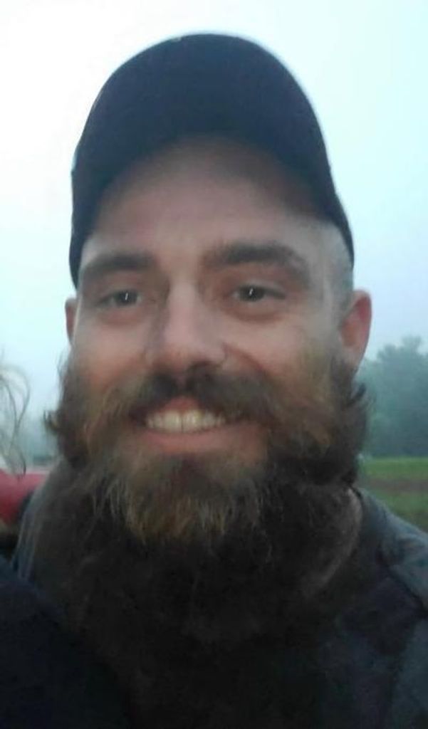 Scott James Davis Profile Photo