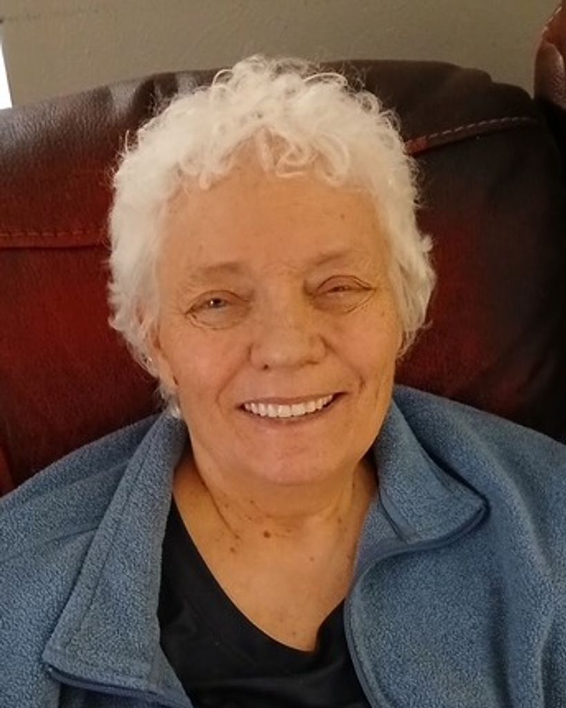 Carol Ann Schaeffer Profile Photo