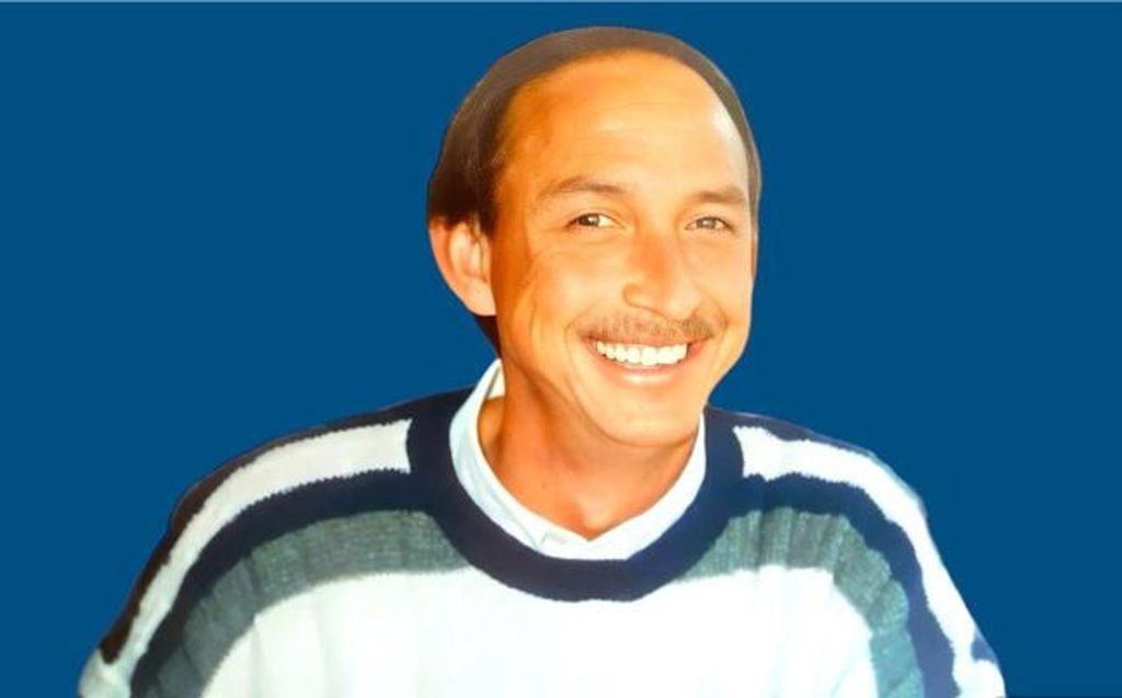 Charles David Lambert Profile Photo