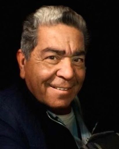 Gerardo Govea Mendez's obituary image