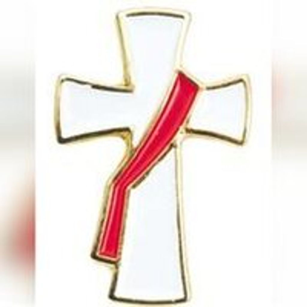 Deacon Charles E Luczynski