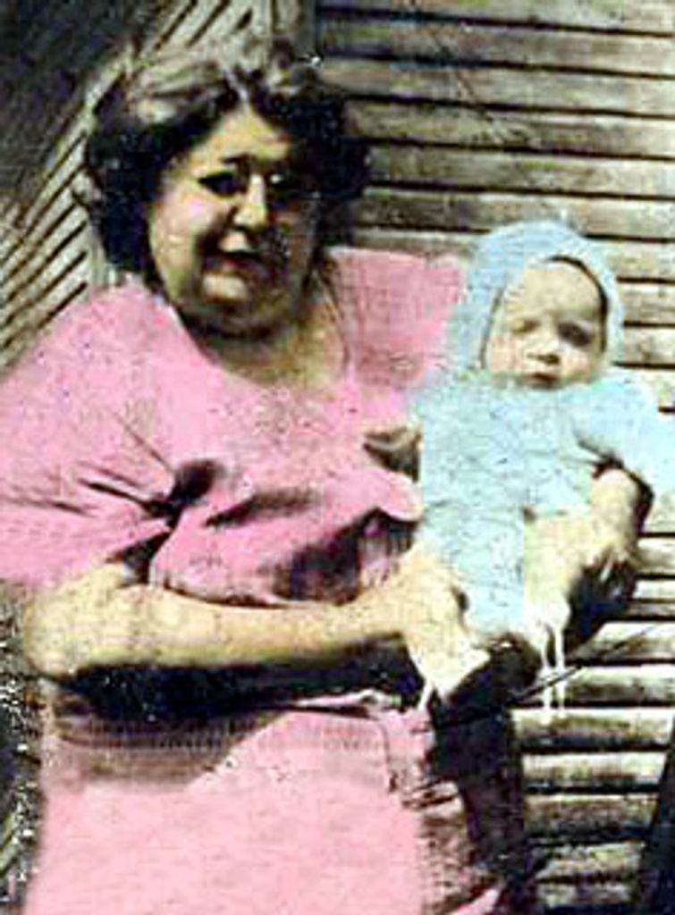 Margaret Julia Hasselberg Jarrett