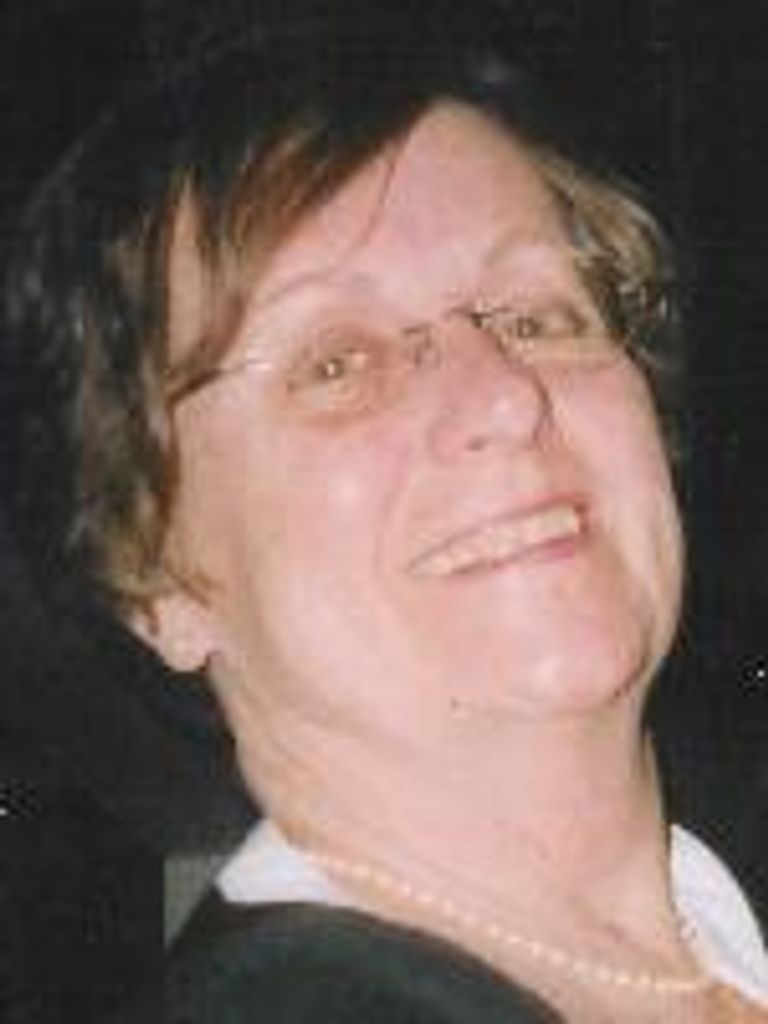 Ann M. (Hines) D'Amelio