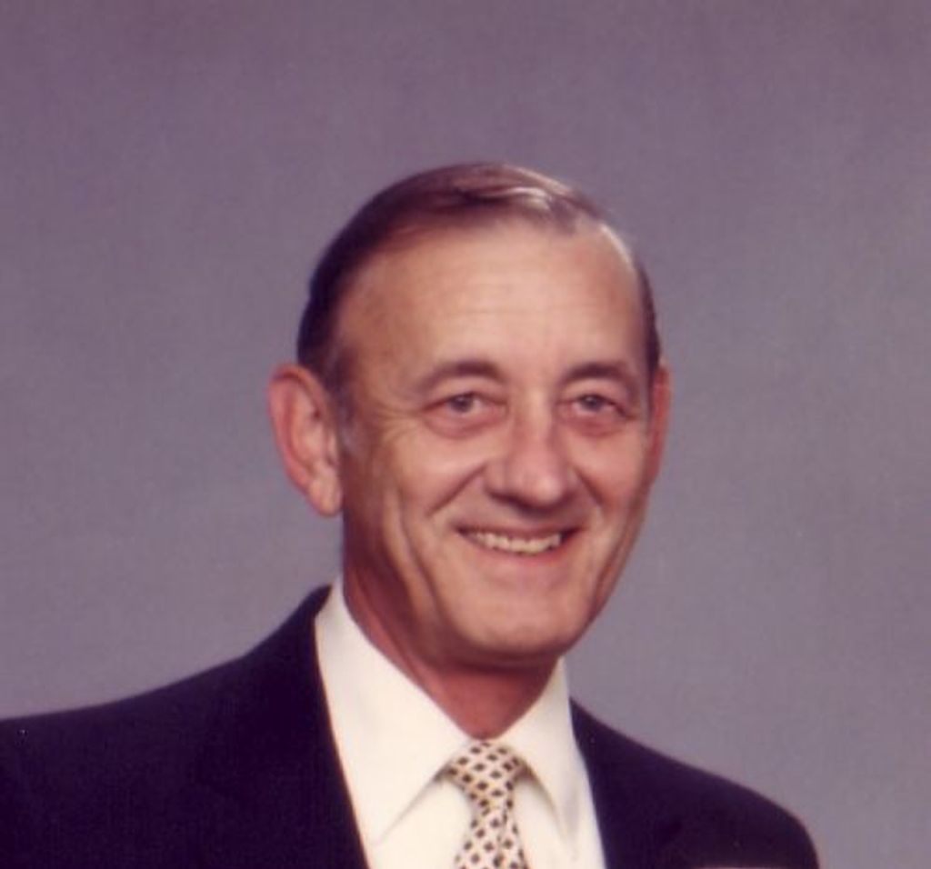 Lawrence "Bud" William Ryder