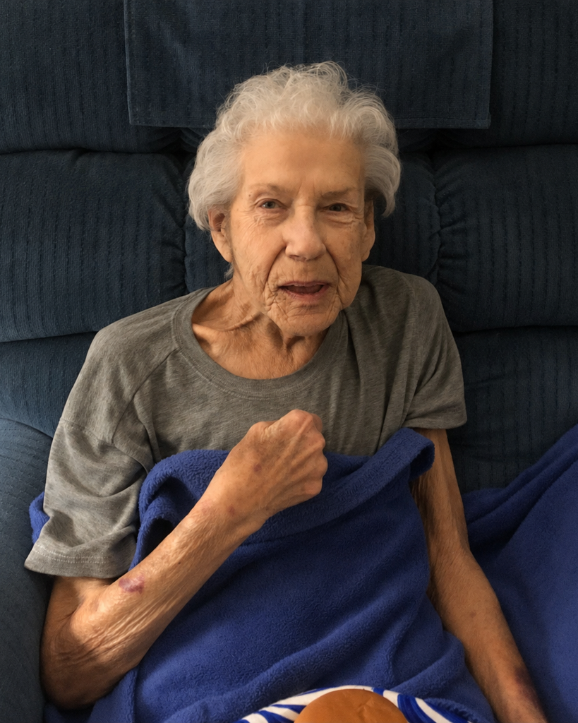 Betty Sue Davis Profile Photo
