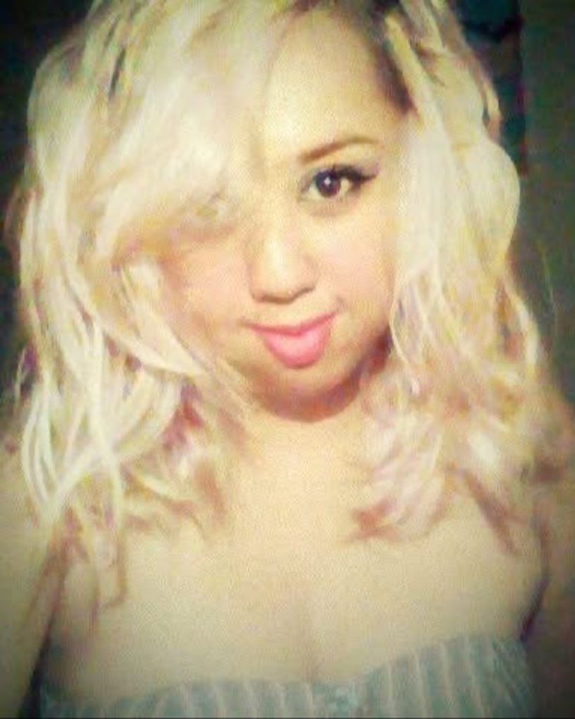Angela Desiree Serna Profile Photo