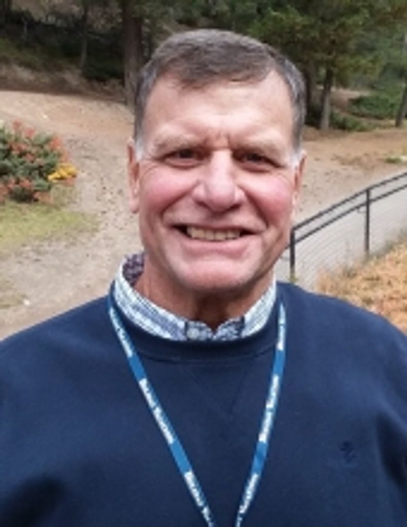 Douglas Kenneth Mansager