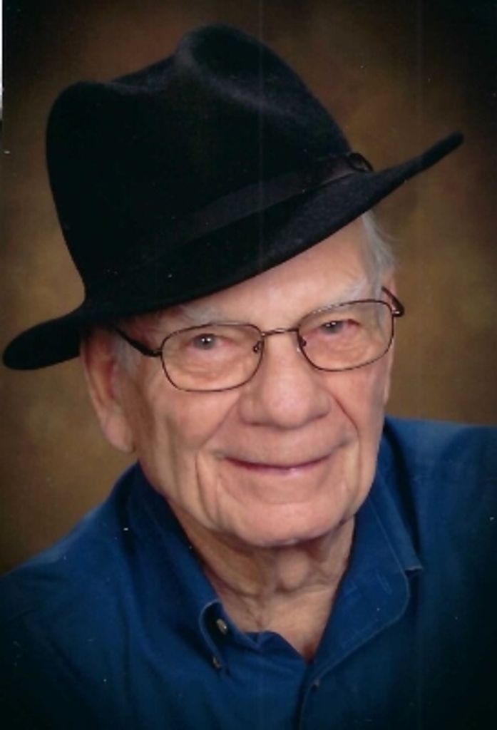 William 'Bill' Colvin Frame Profile Photo