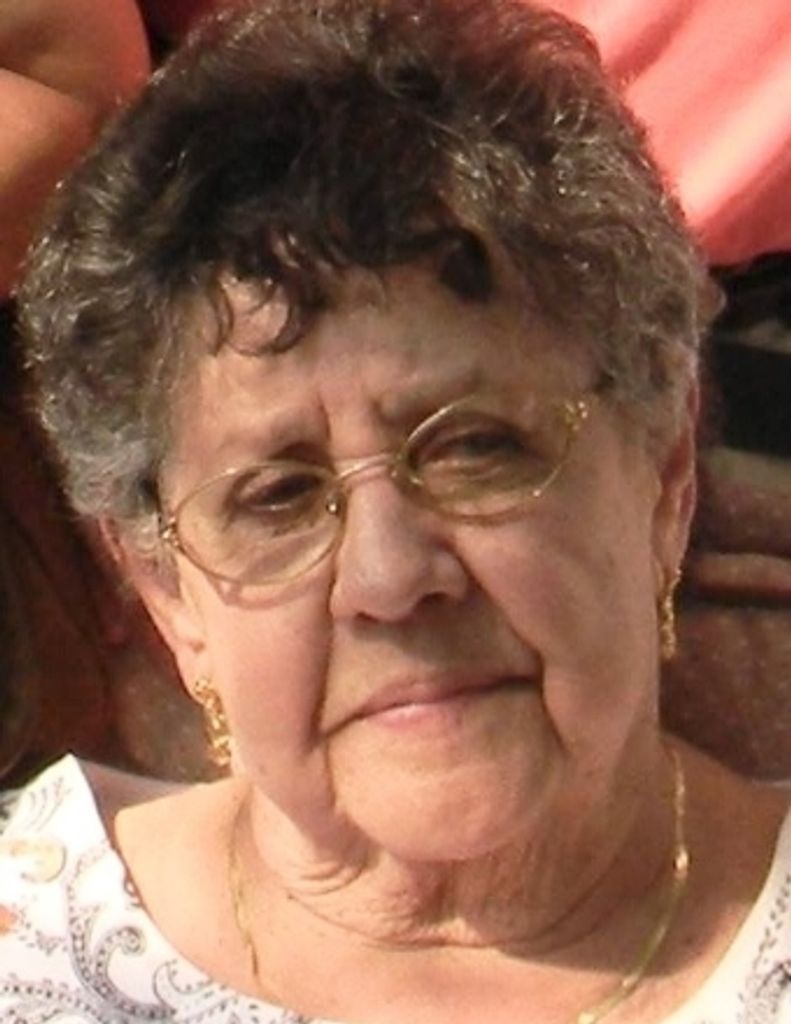Ramona O. Camacho De Alsace