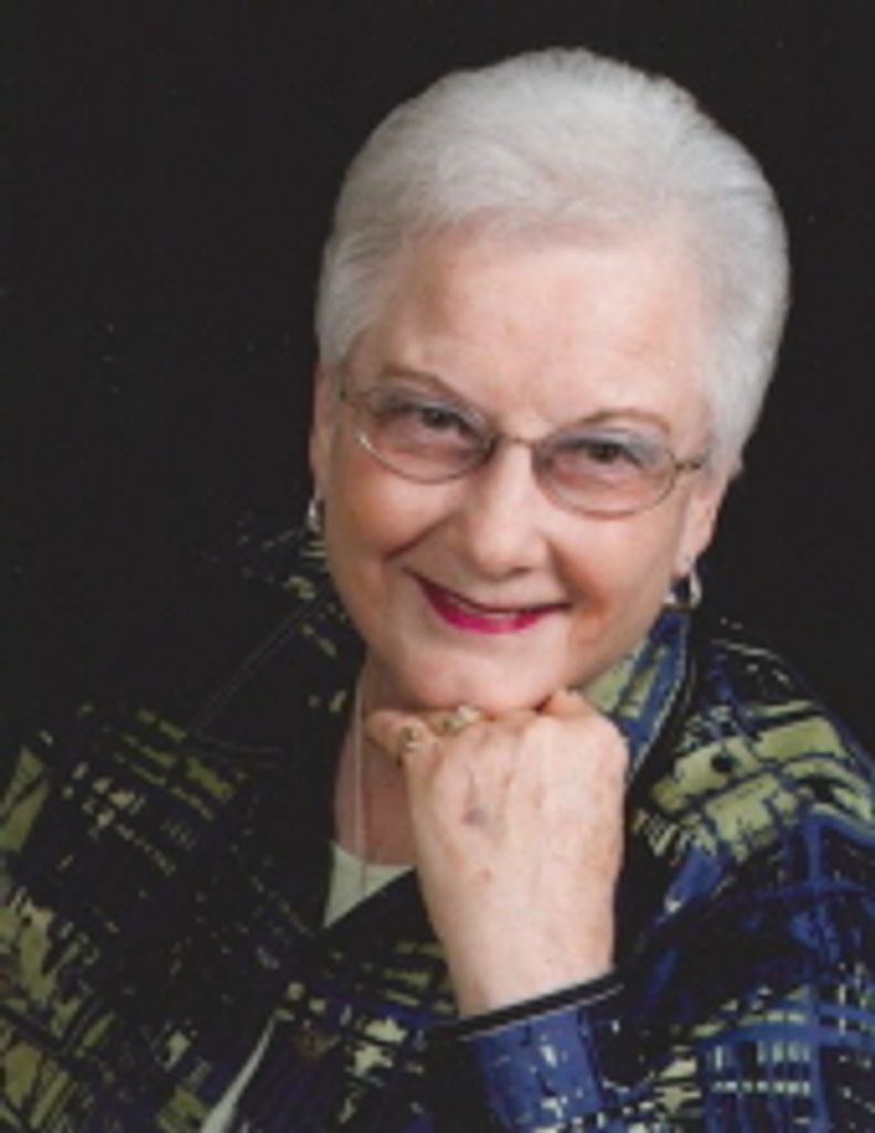 Darlene E. Meyer
