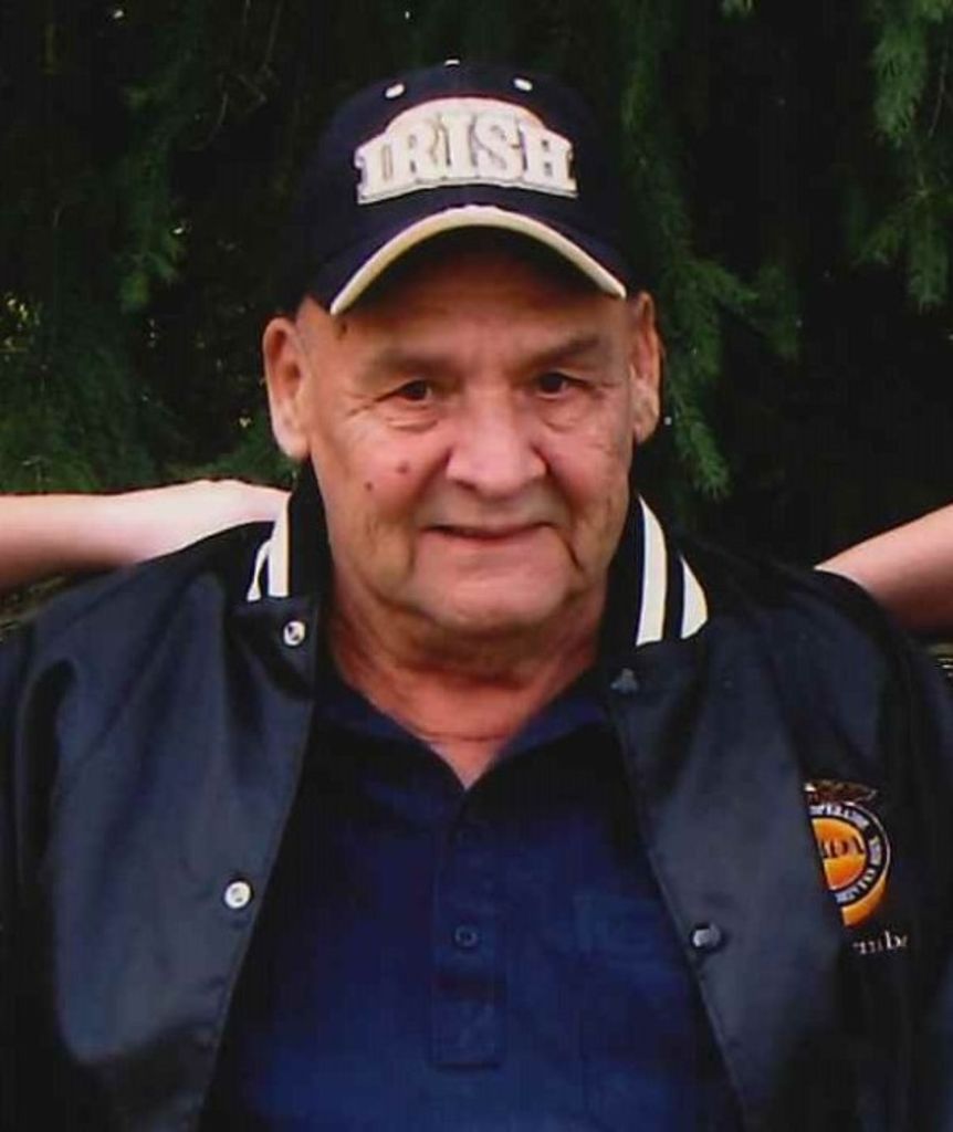 James M. "Jim" Hile
