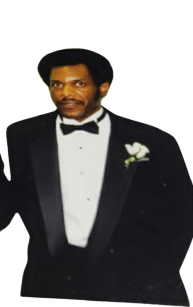 Jerome Ewing Profile Photo