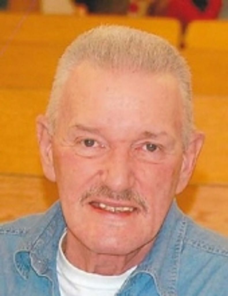 Ronald Price