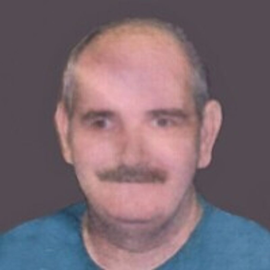 William "Bill" Murray Staggers