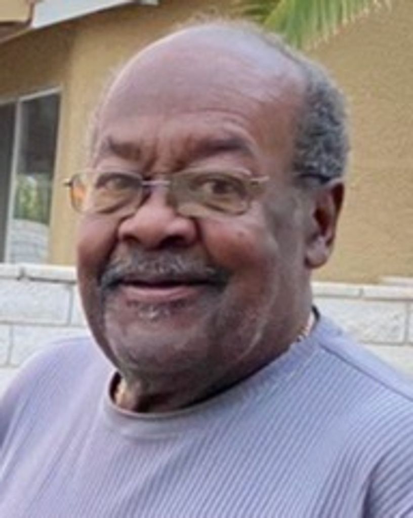 John Clarence Clark Jr.
