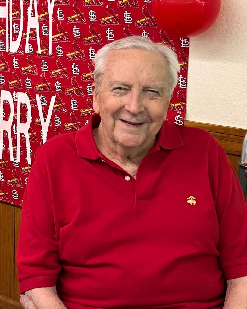 Harry E. Hovis Profile Photo